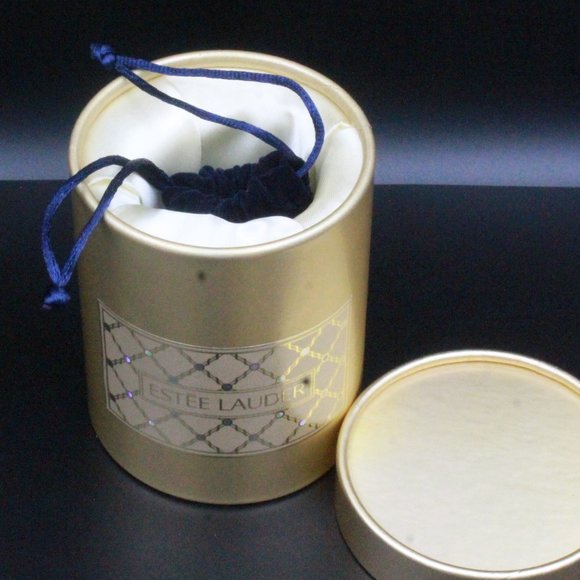 Esteé Lauder Precious Classical Clown NOS Unused Solid Perfume - Picture 12 of 16